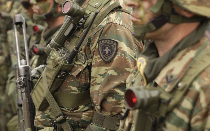 Στρατιωτική θητεία: Αυξημένες κατατάξεις μετά το νομοσχέδιο – Τα σενάρια για την επόμενη ΕΣΣΟ