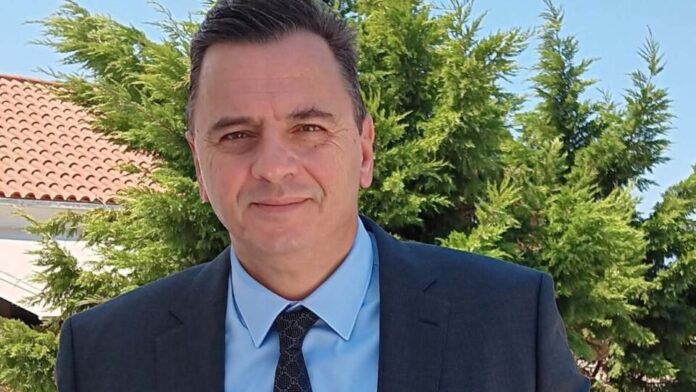Γ. Πετρίτσης: «Η κυβέρνηση Μητσοτάκη βυθίζει τη χώρα – Η Κορινθία δεν μπορεί να περιμένει άλλο»