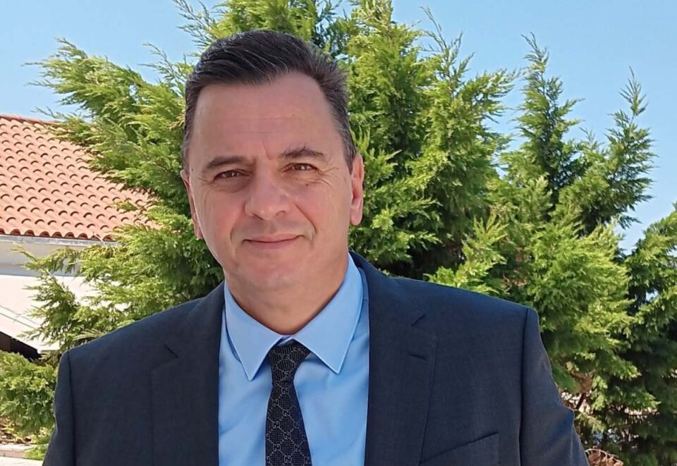 Γ. Πετρίτσης: «Η κυβέρνηση Μητσοτάκη βυθίζει τη χώρα – Η Κορινθία δεν μπορεί να περιμένει άλλο»