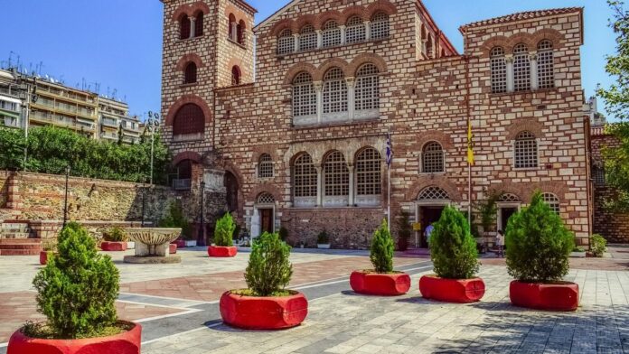 26 Οκτωβρίου: Γιατί η Θεσσαλονίκη γιορτάζει δύο ιστορίες