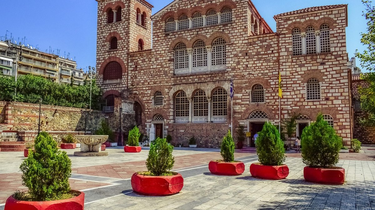 26 Οκτωβρίου: Γιατί η Θεσσαλονίκη γιορτάζει δύο ιστορίες