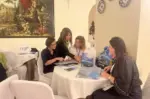 Κεντρική Μακεδονία: Στη Νάπολη για 21 B2B επαφές με στόχο περισσότερους Ιταλούς τουρίστες