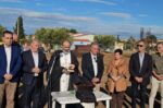 Δήμος Νέας Προποντίδας: Θεμελιώνεται το νέο Νηπιαγωγείο Νέων Συλλάτων