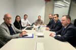 Ν. Φαρμάκης: Το Κατάκολο μπορεί να γίνει ισχυρότερος αναπτυξιακός και τουριστικός πόλος για τη Δυτική Ελλάδα