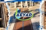 Ρόδος: Σε εξέλιξη ο καθαρισμός φρεατίων σε όλο το νησί από τη ΔΕΥΑΡ