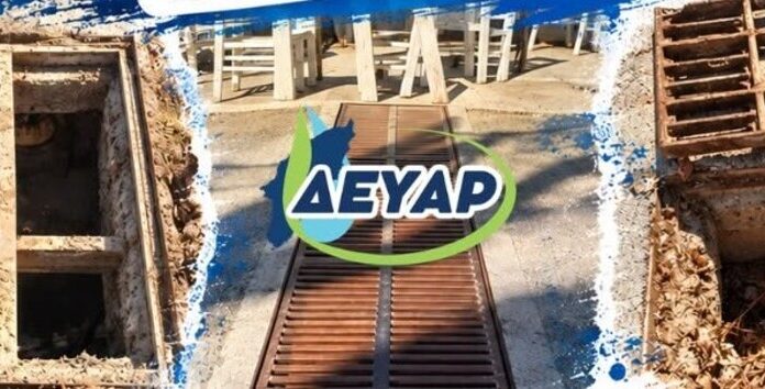 Ρόδος: Σε εξέλιξη ο καθαρισμός φρεατίων σε όλο το νησί από τη ΔΕΥΑΡ