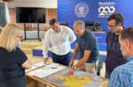 Δήμος Ιεράς Πόλεως Μεσολογγίου: Βρίσκεται σε πλήρη εξέλιξη η εκπόνηση των ΤΠΣ
