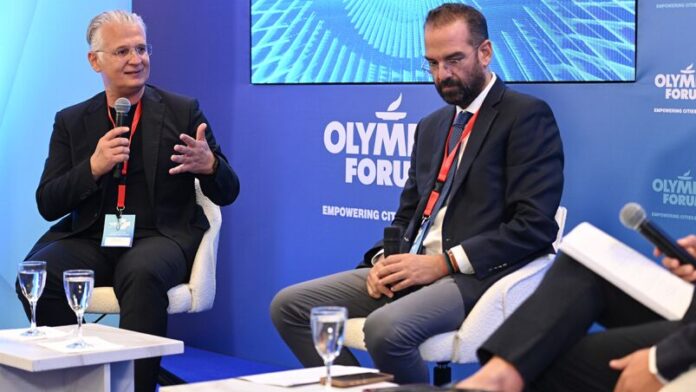 Δημήτρης Πτωχός: Η ανάπτυξη ενός τόπου κρίνεται από τις ευκαιρίες που δημιουργεί