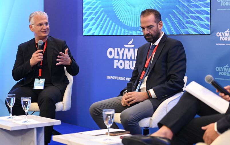 Δημήτρης Πτωχός: Η ανάπτυξη ενός τόπου κρίνεται από τις ευκαιρίες που δημιουργεί