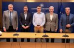Δήμος Μαλεβιζίου: Νέα αναπτυξιακή προοπτική από τις αλλαγές στην Παράκαμψη Ηρακλείου