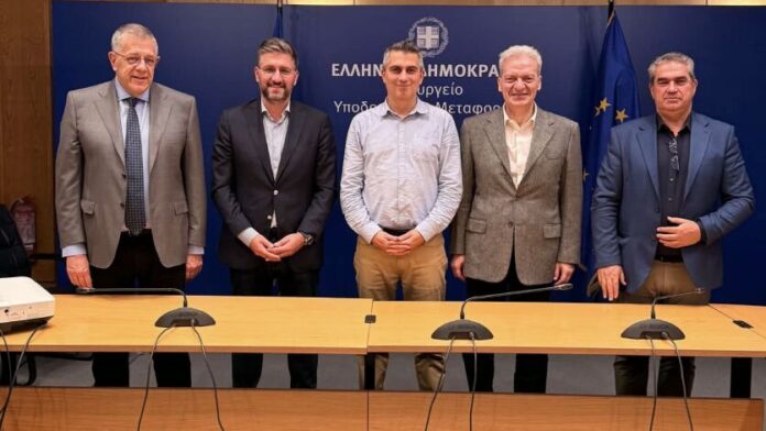 Δήμος Μαλεβιζίου: Νέα αναπτυξιακή προοπτική από τις αλλαγές στην Παράκαμψη Ηρακλείου