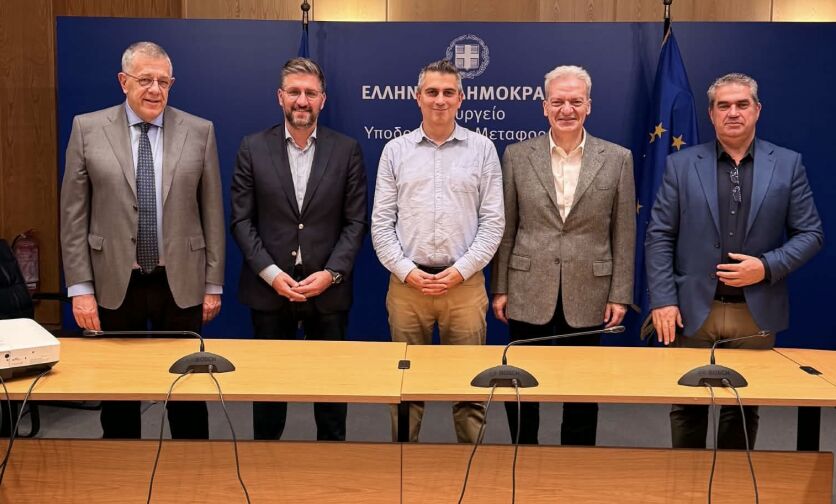 Δήμος Μαλεβιζίου: Νέα αναπτυξιακή προοπτική από τις αλλαγές στην Παράκαμψη Ηρακλείου