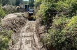Σκιάθος: Η Περιφέρεια Θεσσαλίας χρηματοδοτεί τον καθαρισμό και την αντιπλημμυρική θωράκιση των ρεμάτων