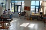 Δήμος Πετρούπολης: Ολοκληρώθηκε με επιτυχία η 77η εθελοντική αιμοδοσία