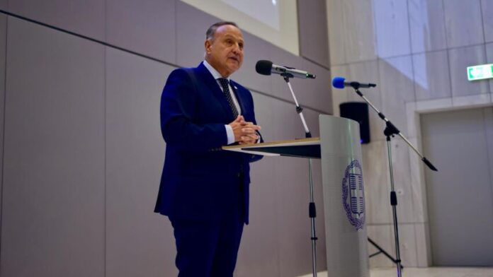Στ. Αγγελούδης: «Ενισχύουμε τη θέση της Θεσσαλονίκης στη γερμανική αγορά»