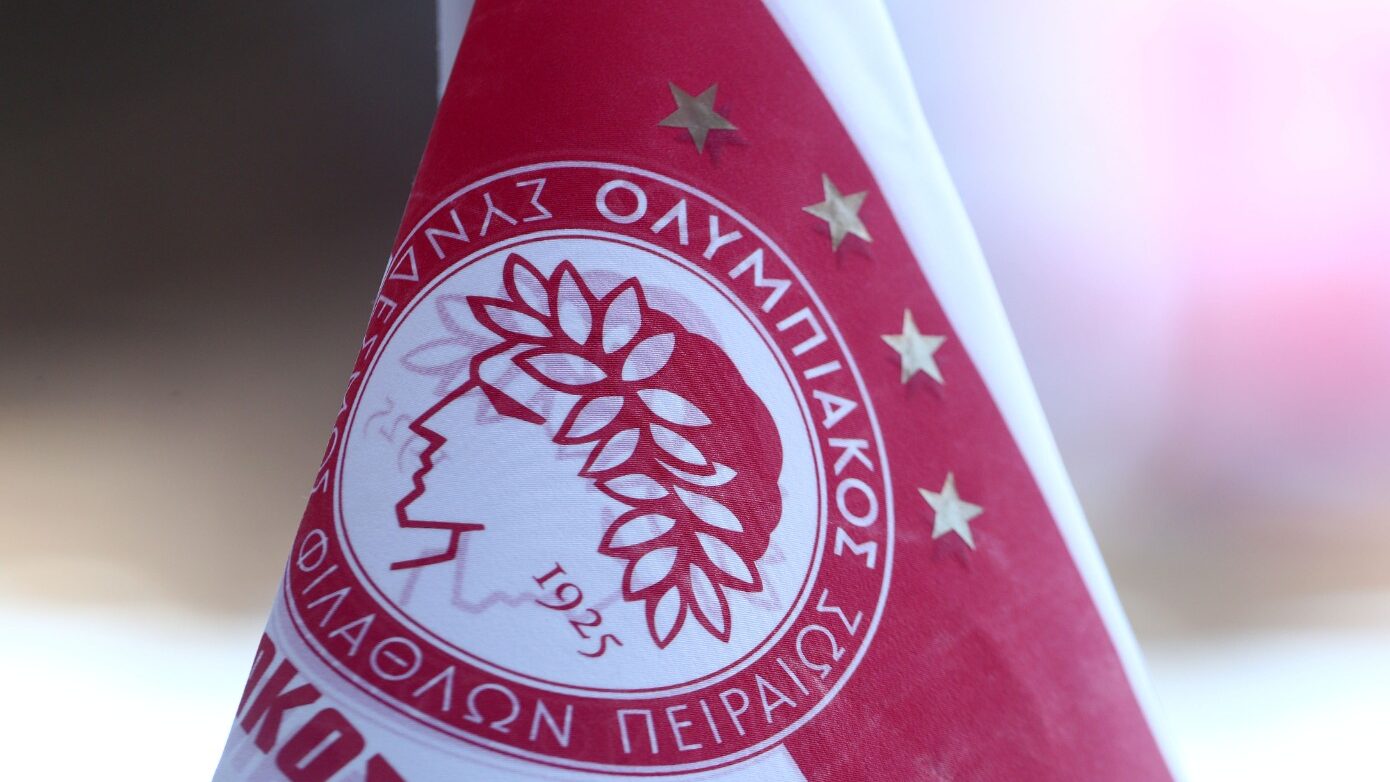 Ολυμπιακός: Ζητά από τους φιλάθλους να φύγουν από τη Μασσαλία και να μην ταξιδέψουν όσοι δεν έχουν αναχωρήσει