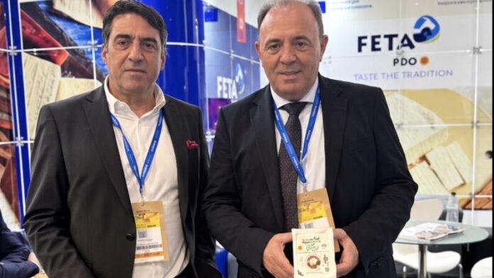 Περιφέρεια Δυτικής Ελλάδας: Δυναμική παρουσία στην έκθεση αγροδιατροφής SIAL Paris
