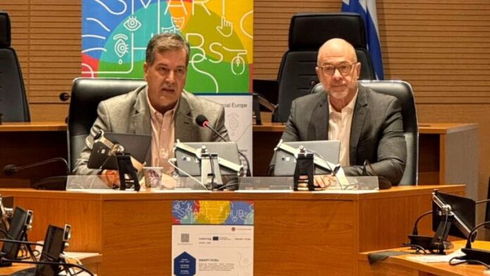 Η Περιφέρεια Δυτικής Ελλάδας επενδύει στη γνώση και δημιουργεί ευκαιρίες για τους νέους