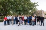 Χανιά: Επτά σύγχρονα γλυπτά εντάσσονται στον Δημοτικό Κήπο