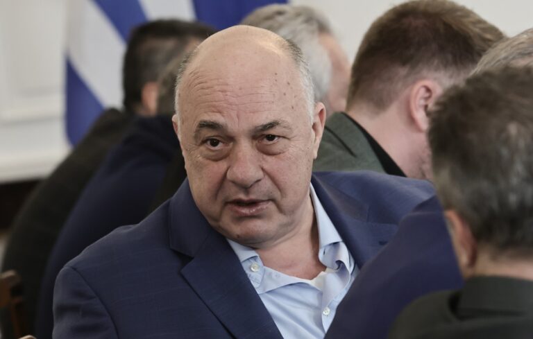 Μπέος: «Ντροπή και μόνο ντροπή, έωλη και διάτρητη απόφαση» για την τιμωρία του Βόλου