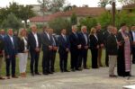 Δήμος Κιλελέρ: Τίμησε τους 54 πατριώτες που εκτελέστηκαν από τα ναζιστικά στρατεύματα κατοχής