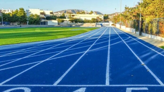 Γλυφάδα: Ανοίγει για το κοινό το 6ο Δημοτικό Στάδιο μετά την ανάπλασή του