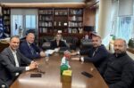 Δήμος Μουζακίου: Ο Φάνης Στάθης συναντήθηκε με τη διοίκηση της ΔΥΠΑ