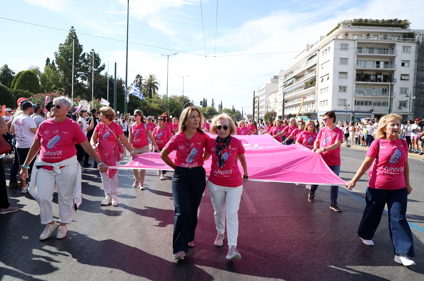 Κυκλοφοριακές ρυθμίσεις σήμερα: Ποιοι δρόμοι θα κλείσουν σε Αθήνα, Πειραιά και άλλες περιοχές για αθλητικές εκδηλώσεις