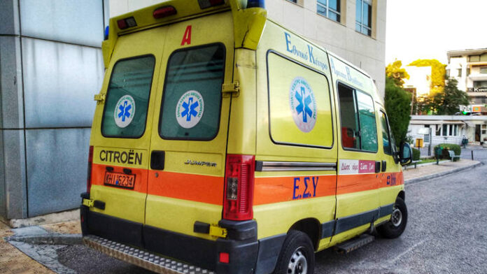 Χανιά: Νεκρές ανασύρθηκαν από τη θάλασσα 84χρονη Ελληνίδα και 76χρονη Γερμανίδα