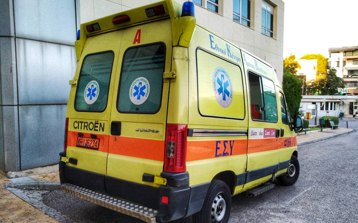 Χανιά: Νεκρές ανασύρθηκαν από τη θάλασσα 84χρονη Ελληνίδα και 76χρονη Γερμανίδα