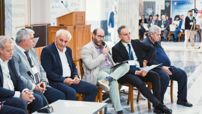 ΦΟΔΣΑ Νοτίου Αιγαίου στο 9ο Συνέδριο ΕΕΔΣΑ – Από τον σχεδιασμό στην πράξη για τη νέα εποχή της διαχείρισης αποβλήτων