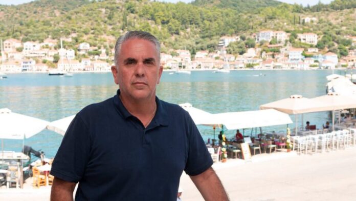 1ο ΕΠΑ.Λ. Ιθάκης: Προεπιλέχθηκε για την επόμενη φάση του προγράμματος «Μαριέττα Γιαννάκου»