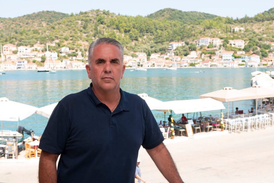 1ο ΕΠΑ.Λ. Ιθάκης: Προεπιλέχθηκε για την επόμενη φάση του προγράμματος «Μαριέττα Γιαννάκου»