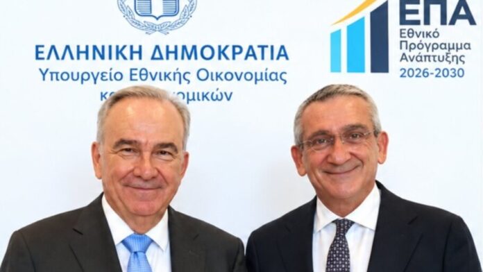 Περιφέρεια Νοτίου Αιγαίου: Επιπλέον 29,5 εκατ. ευρώ για τις ζημιές της Bora στη Ρόδο