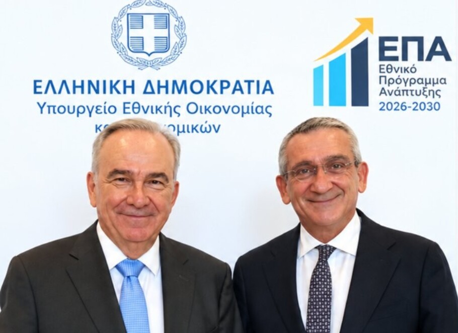 Περιφέρεια Νοτίου Αιγαίου: Επιπλέον 29,5 εκατ. ευρώ για τις ζημιές της Bora στη Ρόδο