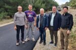 Δήμος Κοζάνης: Ασφαλτοστρώνονται δρόμοι στην Εξοχή έπειτα από 12 χρόνια