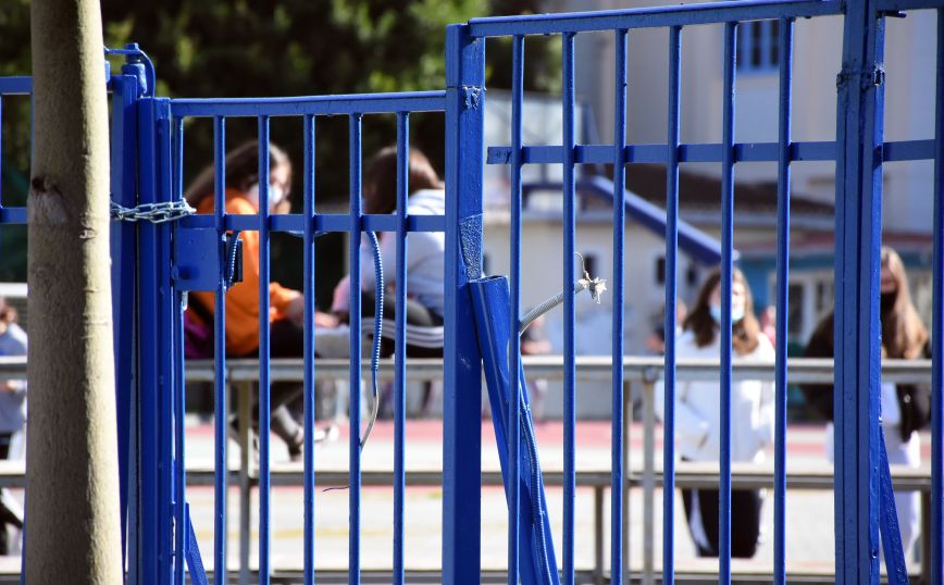 Κυψέλη: Επίθεση από ομάδα περίπου 15 ατόμων σε δύο Αιγύπτιους μαθητές λυκείου – Μαχαίρωσαν τον έναν