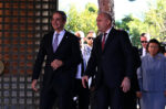 Κυριάκος Μητσοτάκης για τα Γλυπτά του Παρθενώνα: «Ήρθε η ώρα της δικαιοσύνης» – Τα μνημεία δεν είναι λάφυρα πολέμου