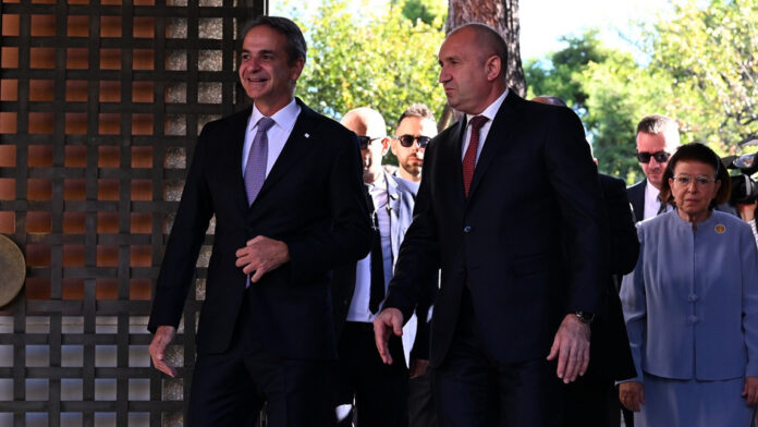 Κυριάκος Μητσοτάκης για τα Γλυπτά του Παρθενώνα: «Ήρθε η ώρα της δικαιοσύνης» – Τα μνημεία δεν είναι λάφυρα πολέμου