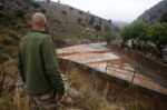 Κρήτη: Χιλιάδες στρέμματα καλλιεργειών κάτω από νερά – Λάσπη κάλυψε παραλίες μετά τις πλημμύρες