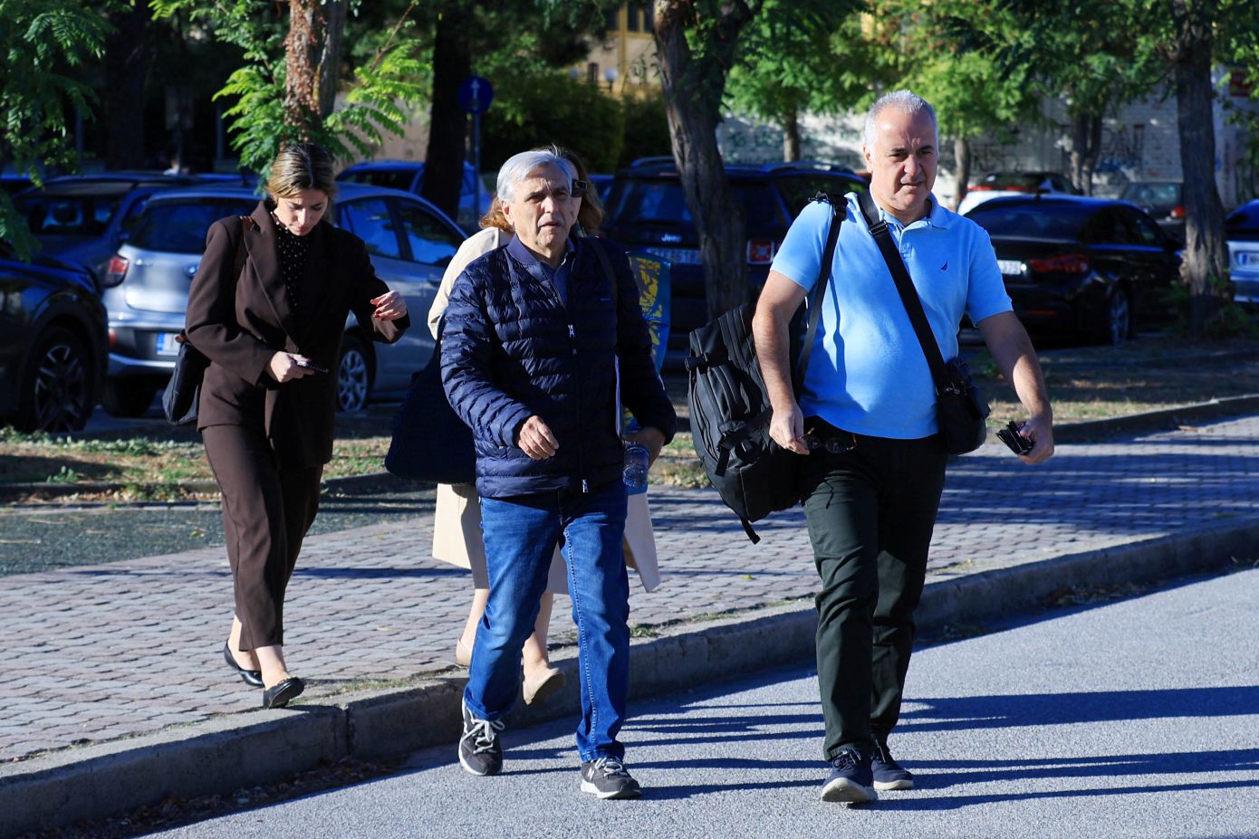 Δίκη για τα Τέμπη: Γονείς θυμάτων συγκλονίζουν με τις καταθέσεις τους – «Αναγκαστήκαμε να γίνουμε ερευνητές»