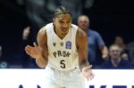ΠΑΟΚ – ΑΕΚ 65-62: Ο ΠΑΟΚ νίκησε παρά την κακή εμφάνιση και παραμένει αήττητος