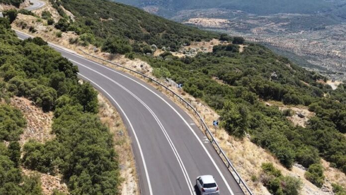 Περιφέρεια Πελοποννήσου: Παρεμβάσεις άνω των 3,5 εκατ. ευρώ για αντιπλημμυρικά έργα και δρόμους