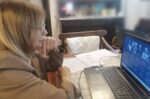 Περιφέρεια Κεντρικής Μακεδονίας: Συνεδρίασε με τηλεδιάσκεψη η Περιφερειακή Επιτροπή υπό την προεδρία της Νανάς Αηδονά