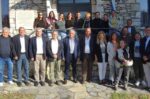 Κιλελέρ: Ο δήμαρχος ενημερώθηκε για τα αποτελέσματα του αρχαιολογικού προγράμματος