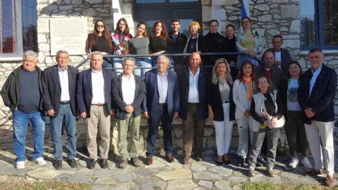 Κιλελέρ: Ο δήμαρχος ενημερώθηκε για τα αποτελέσματα του αρχαιολογικού προγράμματος