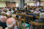 Αρχαία Ολυμπία: Ημερίδα για την αντιμετώπιση των ασθενειών της ελιάς