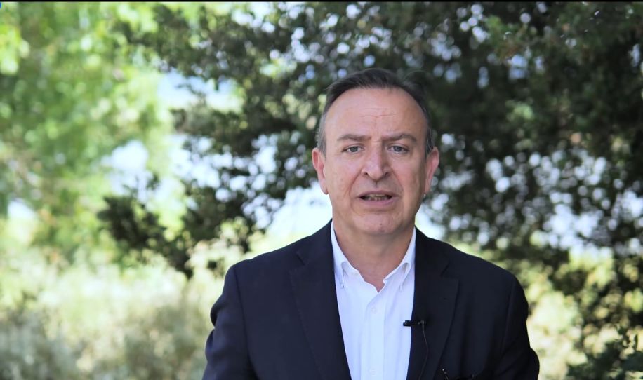 Δήμαρχος Ιωαννίνων: «Δεν γίνεται να αναλαμβάνουμε νέες υποχρεώσεις χωρίς τους αντίστοιχους πόρους»