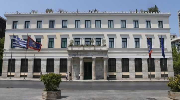 Δημοτικό Συμβούλιο Αθήνας: Η 34η συνεδρίαση στις 8 Οκτωβρίου – Η ημερήσια διάταξη