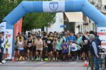 Άμφισσα: Με μεγάλη συμμετοχή το «5ο STEREA RUN – Amfissa night run – 6ος Ηνίοχος Δρόμος»